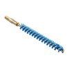Las cepillos de cañón IOSSO Nyflex son duraderos, limpian a fondo sin rayar y sus cerdas flexibles permiten un uso fácil sin atascos. ¡Perfectos para tus armas!