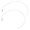 IOSSO PRODUCTS AR-15/AR-308 GAS TUBE BRUSH REFILL PACK