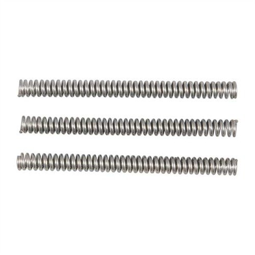 Herramientas para el receiver > Springs - Vista previa