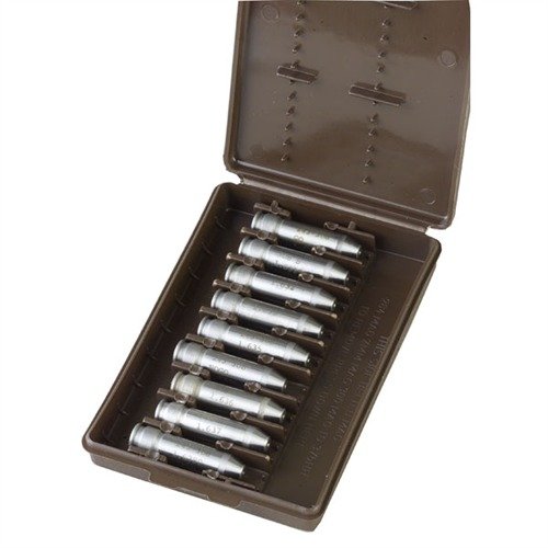 El MATCH GAUGE KIT .308 WINCHESTER te permite medir con precisión el headspace de tu rifle, ideal para tiradores de competición y para controlar el desgaste.