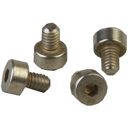 Partes empuñaduras > Grip Screws - Vista previa