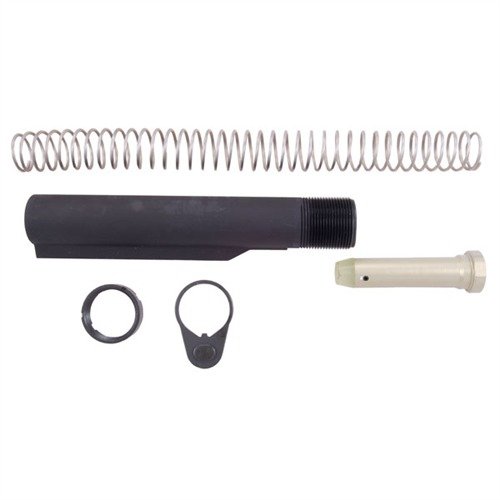 Los kits de montaje COLT incluyen todas las piezas originales necesarias para instalar tu culata, evitando confusiones y asegurando un ajuste perfecto.