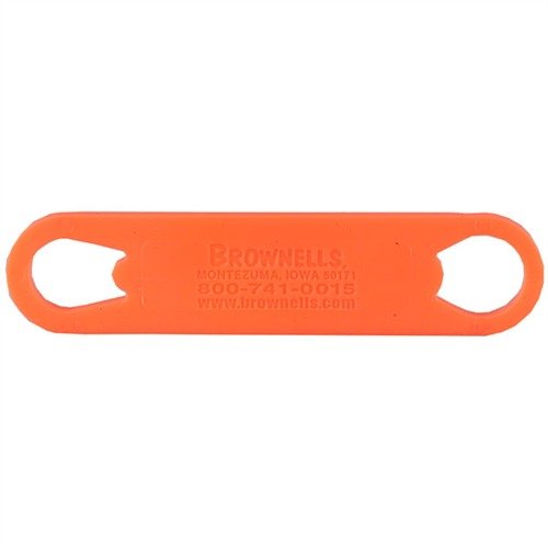 Herramientas para cañon > Barrel Bushing Tools - Vista previa