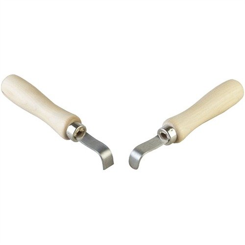 Stock Making Hand Tools > Wood Scrapers - Vista previa