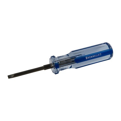 Destornilladores y puntas > Single Screwdrivers - Vista previa