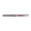 Los WIRE GAUGE CARBON TAPS de IRWIN son herramientas precisas de acero carbono, ideales para crear o reparar roscas internas en componentes de armas.