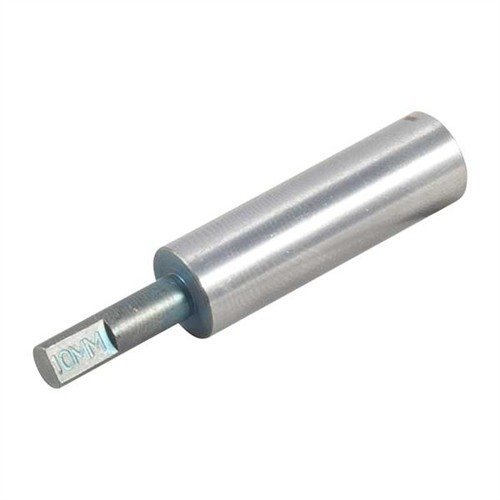 Cañon sin terminar y herramientas > Chamfering Tool Pilots - Vista previa