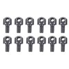 El Kit de Sling Swivel Stud de Uncle Mike's te ofrece todas las piezas necesarias para tus proyectos, ahorrando tiempo y dinero en un solo paquete.