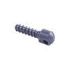 El kit SLING SWIVEL STUD de UNCLE MIKES incluye todas las piezas esenciales para tus necesidades de montaje, ahorrando tiempo y dinero en el proceso.