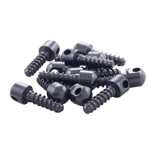 El Kit de Swivel Stud de Uncle Mikes te ofrece todas las piezas necesarias para tus proyectos, ahorrando tiempo y dinero con 12 partes esenciales a tu alcance.