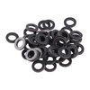 El kit de SLING SWIVEL STUD de UNCLE MIKES incluye todas las piezas necesarias para tus proyectos, ahorrando tiempo y dinero en un solo paquete.