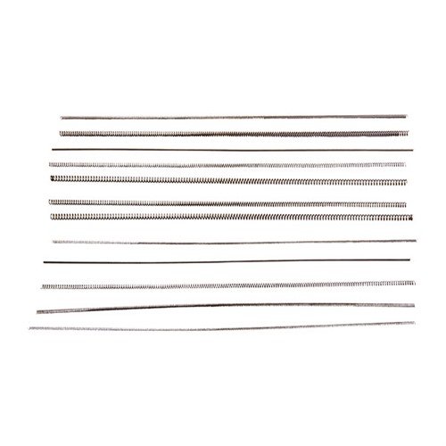 Almacen pequeño > Gunsmith Coil Springs - Vista previa