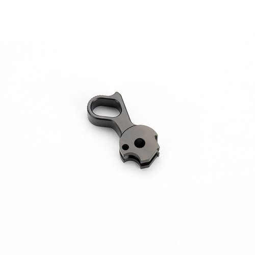 El martillo 1911 BARSTOCK HARDCORE® de Ed Brown ofrece un disparo preciso y limpio, con bordes redondeados para mayor seguridad y durabilidad.