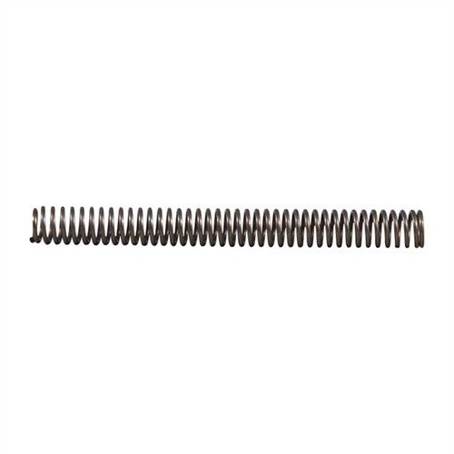 Mejora la precisión y fiabilidad de tu 1911 con el resorte de percutor Ed Brown, ideal para personalizar tu arma para tiro, caza y tácticas.