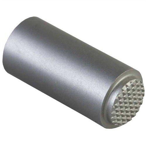 Los 1911 Recoil Spring Plugs de Ed Brown son reemplazos de calidad, fabricados con especificaciones originales, resistentes al desgaste y con un acabado tradicional.