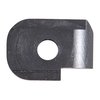 El Firing Pin Stop 1911 de Ed Brown está hecho de acero aleado tratado térmicamente, garantizando durabilidad y un ajuste perfecto para máxima fiabilidad.