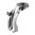 ED BROWN 1911 MACHINED CC BEAVERTAIL GRIP SAFETY, SS, 70 SERIES
