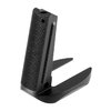 El Magwell Hardcore® de Ed Brown ofrece una instalación limpia, ayuda rápida para recargas y un diseño ergonómico, ideal para tu 1911.