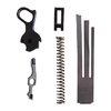Mejora el rendimiento de tu 1911 con este kit de 5 piezas de Ed Brown, que incluye Hammer, Sear y Disconnector para un disparo preciso y limpio.