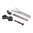 ED BROWN 1911 5 PIECE TRIGGER PULL KIT BLUED