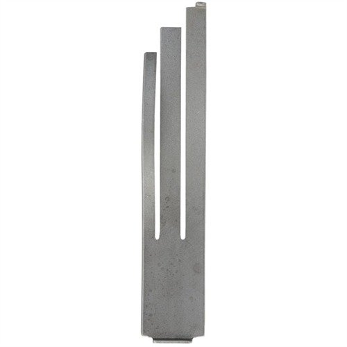 La 1911 SEAR SPRING de Ed Brown garantiza un enganche positivo del sear y previene fallos del disconnector, con una durabilidad excepcional y ajuste preciso.