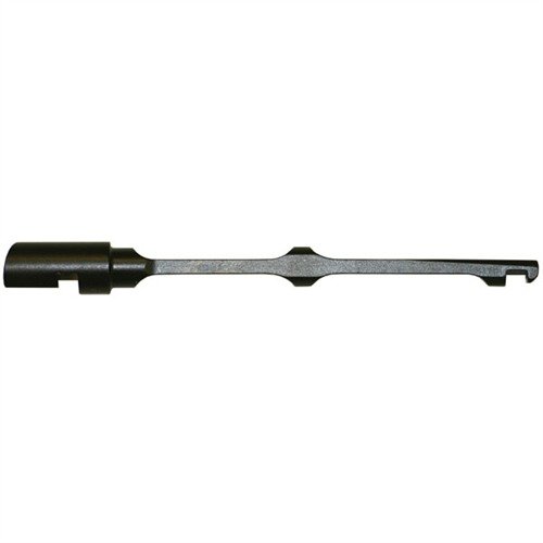 El Extractor Match 1911 de Ed Brown asegura una extracción positiva con su gancho extra profundo, fabricado en acero de herramienta para máxima durabilidad.