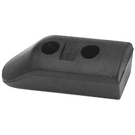 Reemplaza pads dañados y mejora la apariencia de tu revista Ed Brown de 7 disparos; incluye 6 pads y 12 tornillos para un fácil montaje y mejor sujeción.