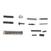Consigue todo lo que necesitas para completar o reconstruir tu 1911 Auto o Officers ACP con este kit de pines y resortes de alta calidad.