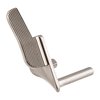 La seguridad de pulgar extendida Ed Brown ofrece un diseño ergonómico, palas amplias para un fácil uso y se adapta a todos los marcos tipo 1911.