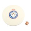 Las ruedas de pulido de fieltro de 8" de BACON FELT ofrecen un acabado profesional, son de alta calidad y vienen con adaptadores para facilitar su uso.