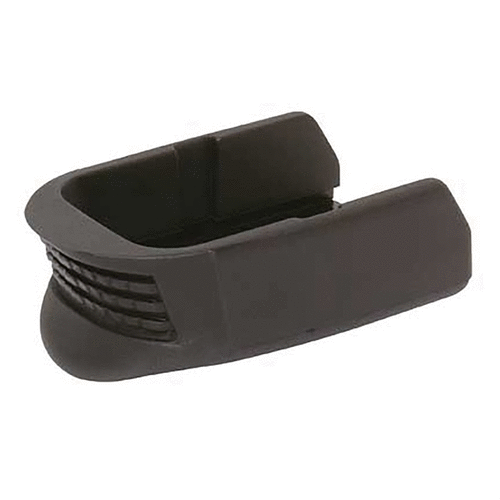 La extensión de agarre para Glock® 30 mejora el control del retroceso y la precisión, permitiendo un agarre completo y cómodo para tus disparos.