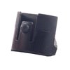 El insert de grip para Glock® llena la abertura del marco, mejora la recarga, evita la entrada de suciedad y ofrece un acabado limpio y suave.