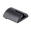 El GRIP FRAME INSERT para Glock® llena la cavidad trasera, mejora la recarga, evita la entrada de suciedad y se ajusta perfectamente al mag well.