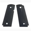 Las empuñaduras de goma suave PEARCE GRIP para 1911 ofrecen estilo y control, con un diseño contorneado que mejora el agarre y la comodidad para manos pequeñas.