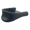 La extensión de agarre para Glock® 29 mejora el control del retroceso y la precisión, permitiéndote usar toda la mano para un disparo más cómodo y consistente.