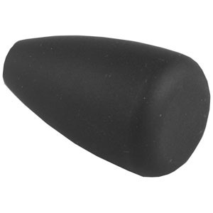 El BOLT ACTION OVERSIZED & EXTENDED BOLT KNOB de BADGER ORDNANCE ofrece un control positivo y fácil manejo, ideal para rifles tácticos y benchrest.