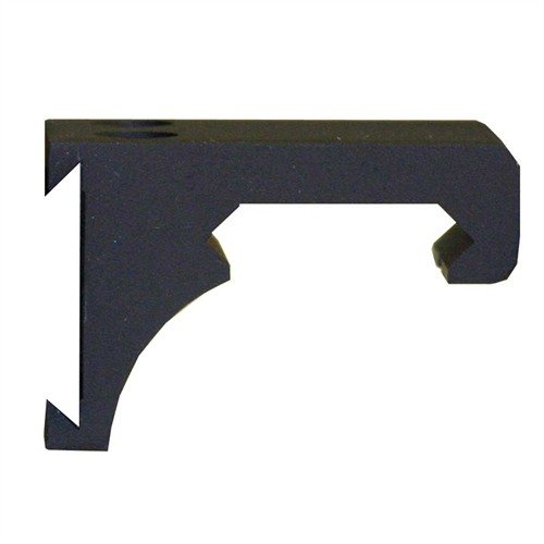 El soporte ANGLE COSINE INDICATOR MOUNT GEN II de BADGER ORDNANCE te permite montar el ACI directamente en tu MIL STD 1913 sin dañar tu arma.