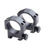 Las anillas MAXIMIZED de 34mm son ultra resistentes, soportan el retroceso fuerte y aseguran óptima altura para tus rifles AR-15, AR-10 y SR-25.