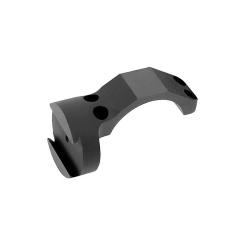 El ACI Ring Cap de Badger Ordnance te permite montar un indicador de coseno de ángulo directamente en tu mira, ofreciendo una vista instantánea y clara de los ángulos.