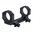 BADGER ORDNANCE 34MM UNIMOUNT ULTRA HIGH (1.49"X4.625") ALUMINUM