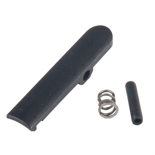 Los extractores REMINGTON estilo M16 son duraderos, no se sueltan con cartuchos pegajosos y son ideales para calibres estándar y Magnum, ¡perfectos para tus rifles!