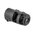 BADGER ORDNANCE MINI FTE MUZZLE BRAKE 30 CALIBER 5/8-24 STEEL BLACK
