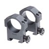 Las anillas de 30mm de BADGER ORDNANCE son ultra resistentes, ideales para soportar el retroceso fuerte y asegurar visores grandes en rifles AR-15 y más.