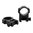 BADGER ORDNANCE 30MM ULTRA HIGH STEEL SCOPE RINGS