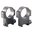 TPS PRODUCTS HRT STEEL RINGS 30MM MEDIUM