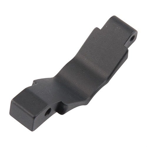 El Winter Triggerguard de PHASE 5 TACTICAL ofrece espacio adicional para dedos con guantes y un diseño único que hará que tu rifle destaque en cualquier situación.