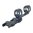 AMERICAN DEFENSE MANUFACTURING RECON 1" EXTENDED SCOPE MOUNT 3" OFFSET