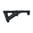 MAGPUL AFG2 ANGLED FORE GRIP POLYMER W/PICATINNY BLACK