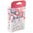 HOWARD LEIGHT SUPER LEIGHT EARPLUGS, 20-PAK