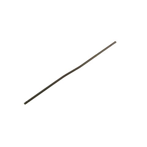 El tubo de gas AR-15 Melonite de Spikes Tactical ofrece resistencia al calor y a la corrosión, con un acabado negro mate que elimina el reflejo de luz.